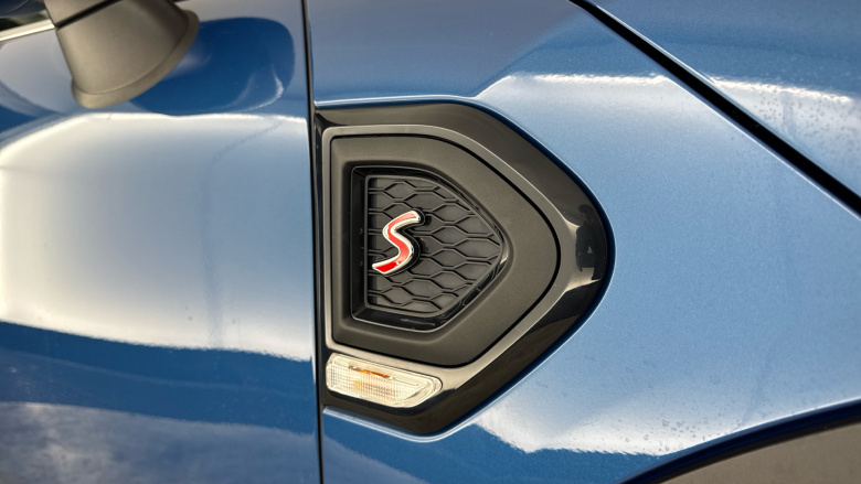 MINI Countryman 2.0 Cooper S Sport 5dr [Comfort/Nav+ Pack] Petrol Hatchback